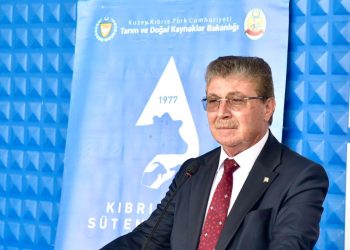Başbakan Vadili’de konuştu: “Kıbrıs Türk toplumu üretimden koparılamayacak…Unutuyorlar, bizim yanımızda Türkiye Cumhuriyeti var”