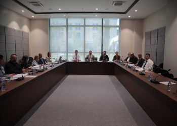 İdari, Kamu ve Sağlık İşleri Komitesi, dört tasarıyı görüştü
