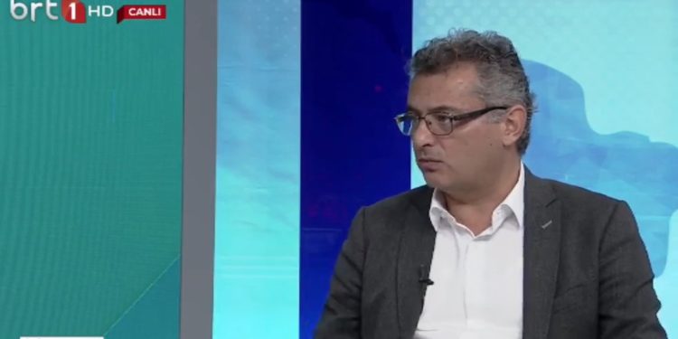 Erhürman:Hristodulidis organize bir şekilde hukuku siyasetin aracı haline getirdi
