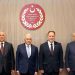 Öztürkler:KKTC, Türk Dünyası’nın bölünmez bir parçasıdır