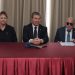Başbakan Üstel, Kıbrıs Türk Engelliler Federasyonu’nu ziyaret etti:  “Engelli maaşlarını iyileştirmek için çalışma başlatacağız”
