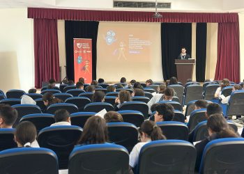 Güvenli internet eğitimlerinin ikinci dönemi devam ediyor