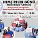 Hemşireler ve Ebeler Birliği, pazar günü hemşireler günü yürüyüşü düzenleyecek