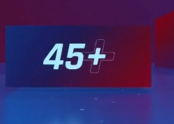 45 + 12.05.2025