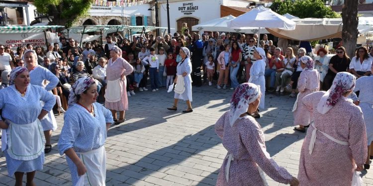 20. İpek Koza Festivali sona erdi