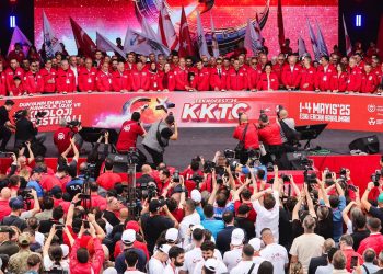 TEKNOFEST KKTC bugün sona eriyor