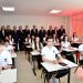 Cumhurbaşkanı Tatar, Girne Koleji Trabzon Kampüsü’nün açılışını gerçekleştirdi