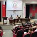 İki Toplumlu Gençlik Çalışmaları Grubu ilk toplantısını yaptı