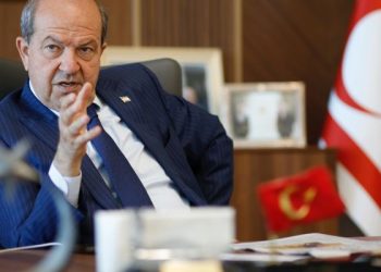 Cumhurbaşkanı Tatar: Kıbrıs Türk halkının iradesini görmezden gelen Avrupa Parlamentosu Türkiye Raporu yok hükmündedir
