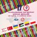FOGEM “17. Uluslararası Yaz Sevinci Çocuk Şenliği” perşembe günü başlıyor