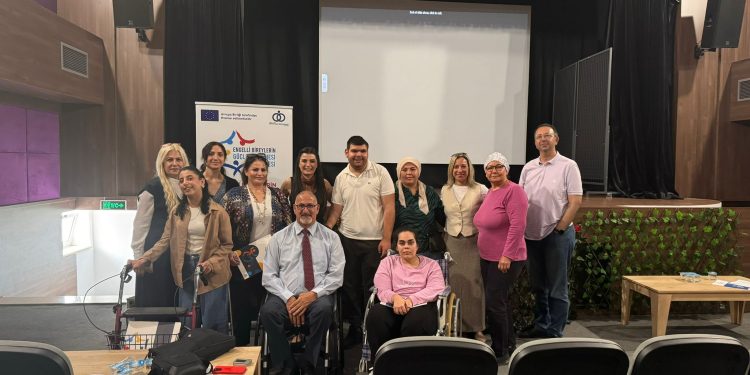 KTOÖD tarafından “Çalışma Hayatı Bilgilendirme Semineri” düzenlendi
