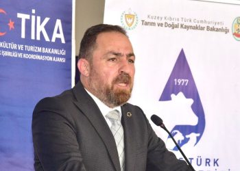 Çavuş: “Süt toplama merkezleri, üretimin kalitesini artırarak ekonomiye katma değer sağlayacak”