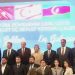 “Bir Millet Üç Devlet Vizyonu Çalıştayı”, yapılıyor