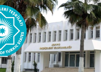 Dışişleri Bakanlığı: TDT Gayriresmi Zirvesi’nde Türk Akademisi’ne gözlemci üyeliği memnuniyetle karşıladık