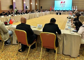 “Türk Dünyasının Genç Gücü” çalıştayının sonuç bildirgesi açıklandı