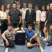Telsim Freezone 11. Liselerarası Müzik Yarışması birincisi Levent College’e büyük ödülü teslim edildi