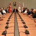 Cumhurbaşkanı Tatar:Hiçbir zaman üretimin yerini ithalat alamaz