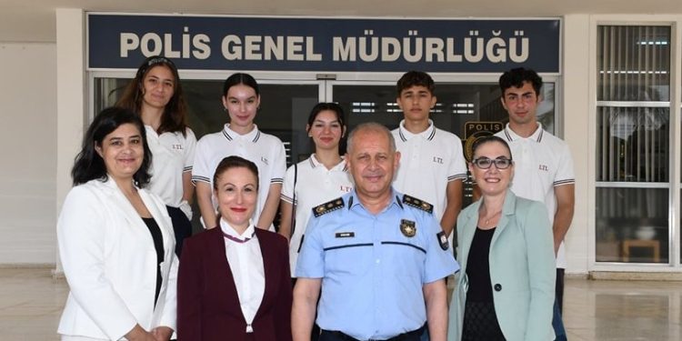 PGM Kuni LTL öğrencilerini kabul etti