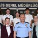 PGM Kuni LTL öğrencilerini kabul etti