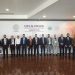 KTBB, UCLG-MEWA Yönetim Kurulu Toplantısı’na katıldı