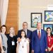 Tatar, “III. Uluslararası Pozitif Okullar ve İyi Oluş Kongresi” ile “Zirvede Birkan Uzun Resim Sergisi’ne” katıldı