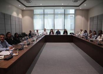Dijital dünyada çocuk haklarıyla ilgili çalışma yapan Ad-Hoc komite ikinci kez toplandı