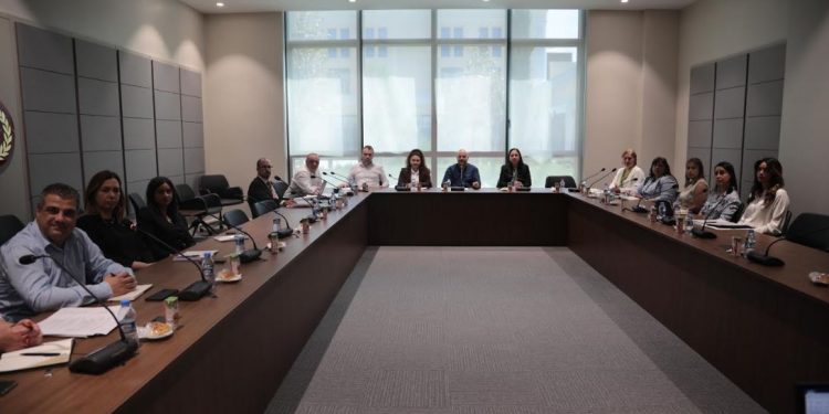 Dijital dünyada çocuk haklarıyla ilgili çalışma yapan Ad-Hoc komite ikinci kez toplandı