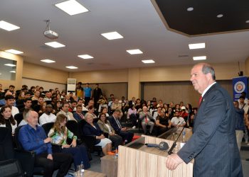 “KKTC bağımsız Türk devleti olarak yoluna devam edecek”