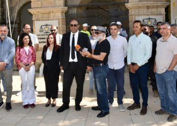 Disiplin Tüzüğü değişikliğine karşı Anayasa Mahkemesi’ndeki dava 12 Haziran’a ertelendi