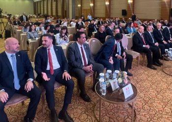 “Türk Dünyasının Genç Gücü: Bir Millet Üç Devlet Vizyonu Çalıştayı” Girne’de yapılıyor