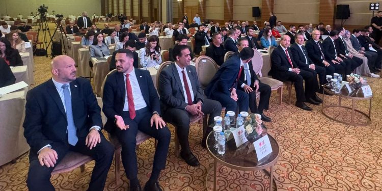 “Türk Dünyasının Genç Gücü: Bir Millet Üç Devlet Vizyonu Çalıştayı” Girne’de yapılıyor