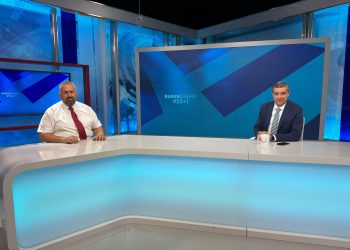 Aktunç: Ada Kıbrıs vizyonumuzla elde ettiğimiz ivmenin pozitif sonuçlarını alacağız