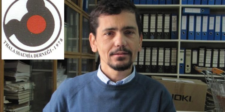 Bugün 8 Mayıs Uluslararası Thalassemia Günü… Thalassaemia Derneği bildiri yayımlayarak, sorunlarına dikkat çekti