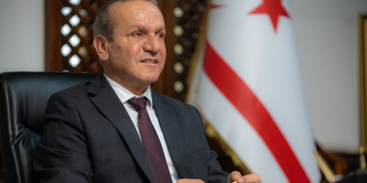 Ataoğlu, 19 Mayıs Gençlik ve Spor Bayramı dolayısıyla mesaj yayımladı