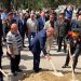 Şehit Ayşe Ramadan askeri törenle defnedildi