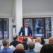 CTP kitle toplantılarına İskele’de devam etti