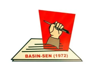 Basın-Sen: Gazetecilik suç değildir