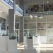BRTK Oval Stüdyo koridorlarında “Sanat Güncesi” adlı sürekli sergi açılıyor