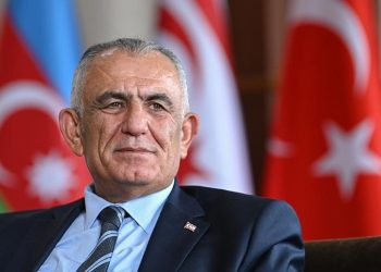 Çavuşoğlu, Azerbaycan’ın Bağımsızlık Günü’nü kutladı