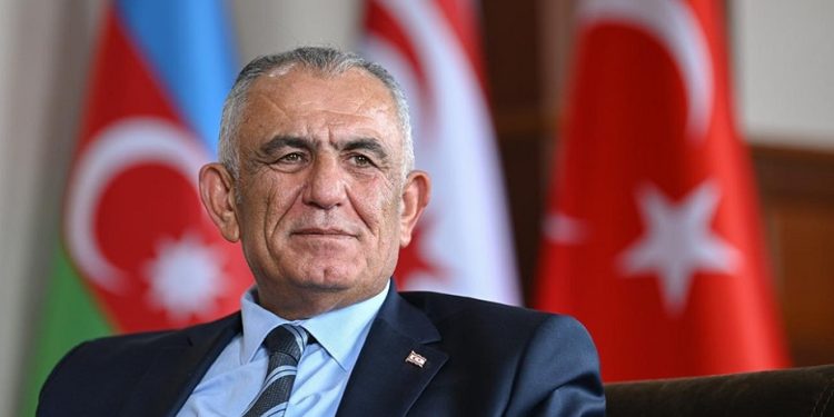 Çavuşoğlu, Azerbaycan’ın Bağımsızlık Günü’nü kutladı