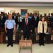 Tümgeneral Daniş Karabelen ölümünün 42’nci yılında anıldı
