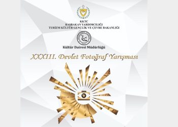 XXXIII. Devlet Fotoğraf Yarışması sonuçları 2 Haziran Pazartesi günü açıklanacak