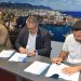 Girne Belediyesi ile Dev-İş arasında toplu iş sözleşmesi imzalandı