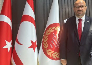 UBP Milletvekili Küçük: KKTC’nin bağımsızlık mücadelesi unutulmaz