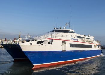İDO, Mersin-Kıbrıs hattında seferlere başlıyor