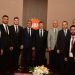 Üstel:Azerbaycan ile kardeṣliğimiz derinleṣiyor