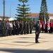 Atatürk’ü Anma Gençlik ve Spor Bayramı Güzelyurt’ta  düzenlenen törenle kutlandı
