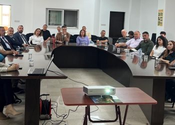 Tarım zararlılarıyla mücadele eğitimi düzenlendi