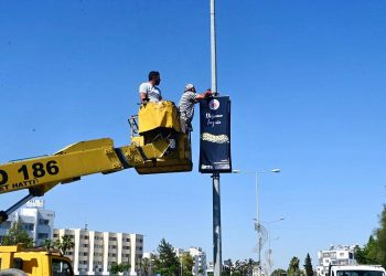 Gönyeli-Alayköy Belediyesi’nden Biyolojik Çeşitlilik Günü’ne özel çevresel farkındalık projesi
