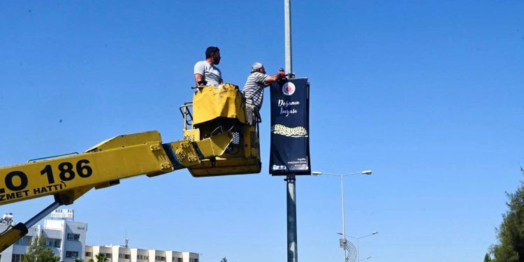 Gönyeli-Alayköy Belediyesi’nden Biyolojik Çeşitlilik Günü’ne özel çevresel farkındalık projesi
